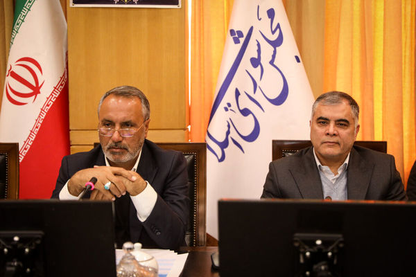 قانون رفع موانع تولید از مهم‌ترین ابزارهای تأمین مالی پروژه‌های عمرانی و زیربنایی کشور است