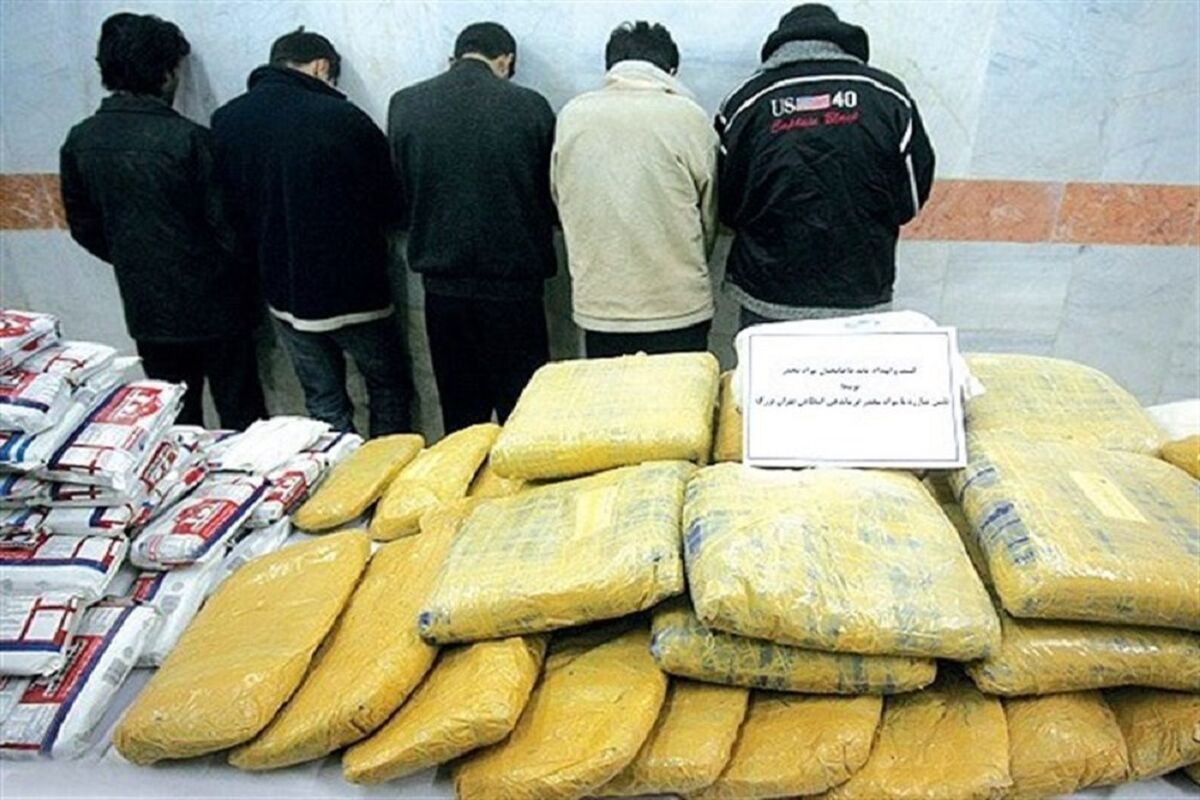 مواد مخدر