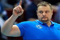 بیوگرافی آلکنو، سرمربی جدید تیم ملی والیبال ایران