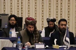 طالبان حضور زنان در پارک ملی بند امیر را ممنوع کرد 