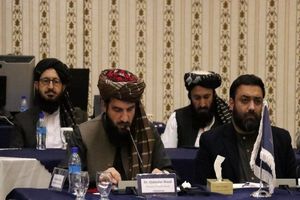 طالبان حضور زنان در پارک ملی بند امیر را ممنوع کرد 