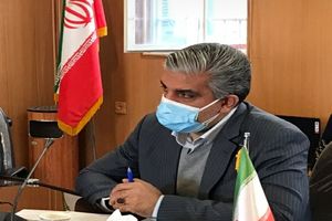 مخزن 10 هزار متر مکعبی شهرستان بافق به بهره برداری می رسد