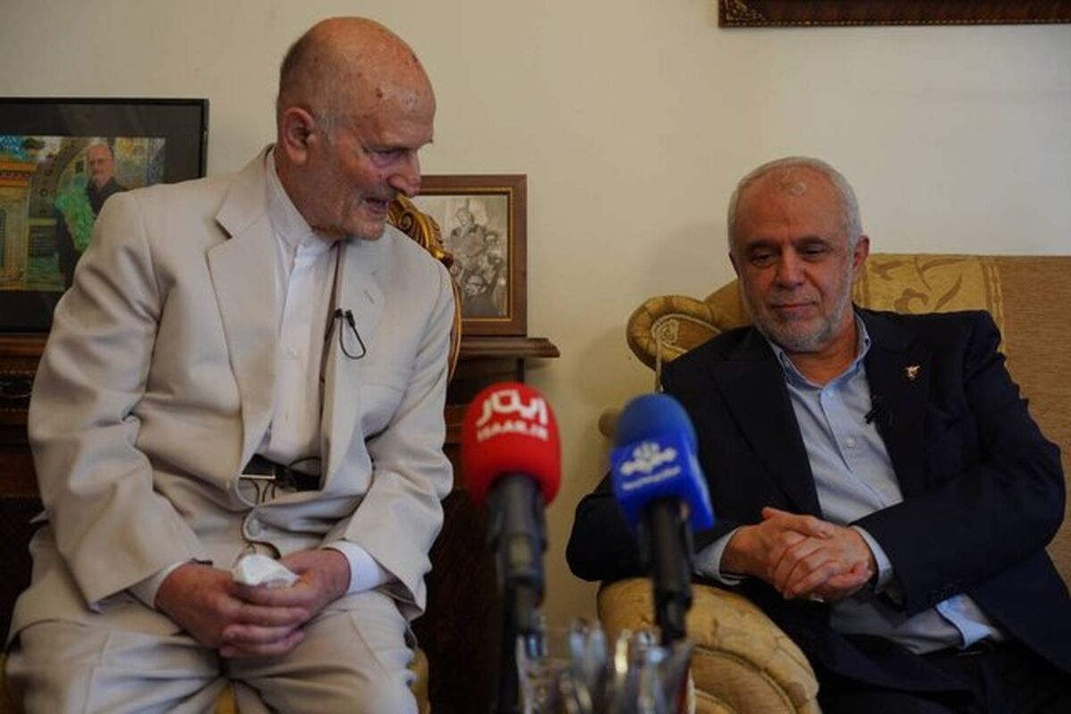 سعید اوحدی