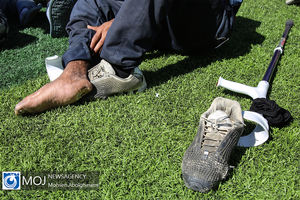 طرح جمع آوری معتادان متجاهر