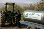 توزیع ۴۸۸ هزار لیتر سوخت در شهرستان سامان