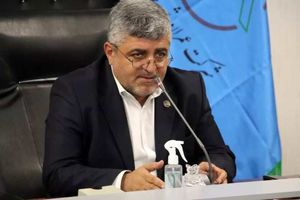 آغاز تحول در آبیاری فضای سبز سهند/طراحی و مطالعه بازچرخانی پساب تصفیه‌خانه فاضلاب