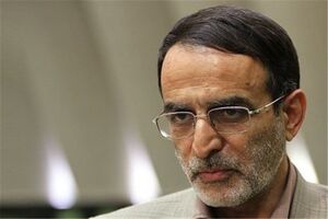 از دولت می خواهیم از واردات بی رویه با امضاهای طلایی جلوگیری کند/ وزیر صمت پادوی برخی کارشناسان در وزارتخانه است