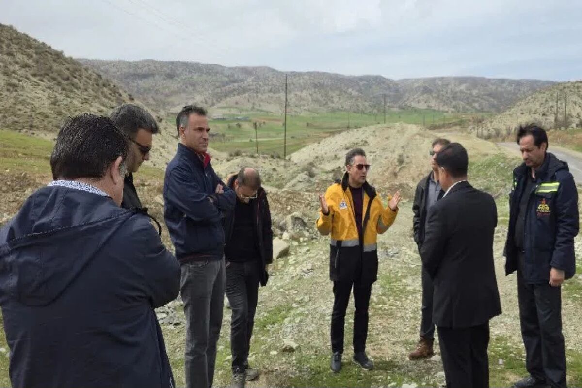 بازدید