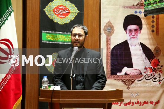 تشکیل شعبه ویژه حمایت از آمران به معروف در کردستان