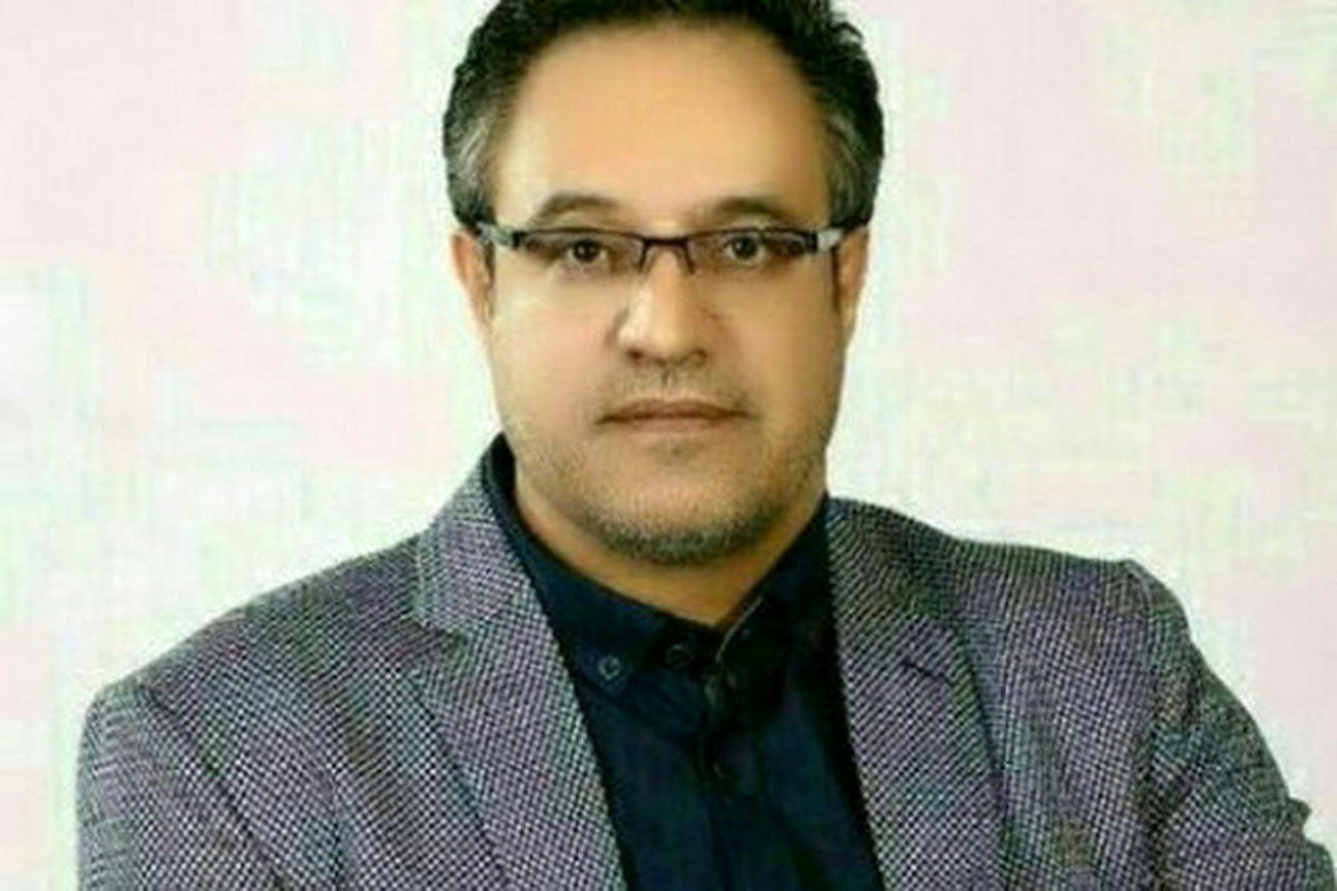 محمد محمودی