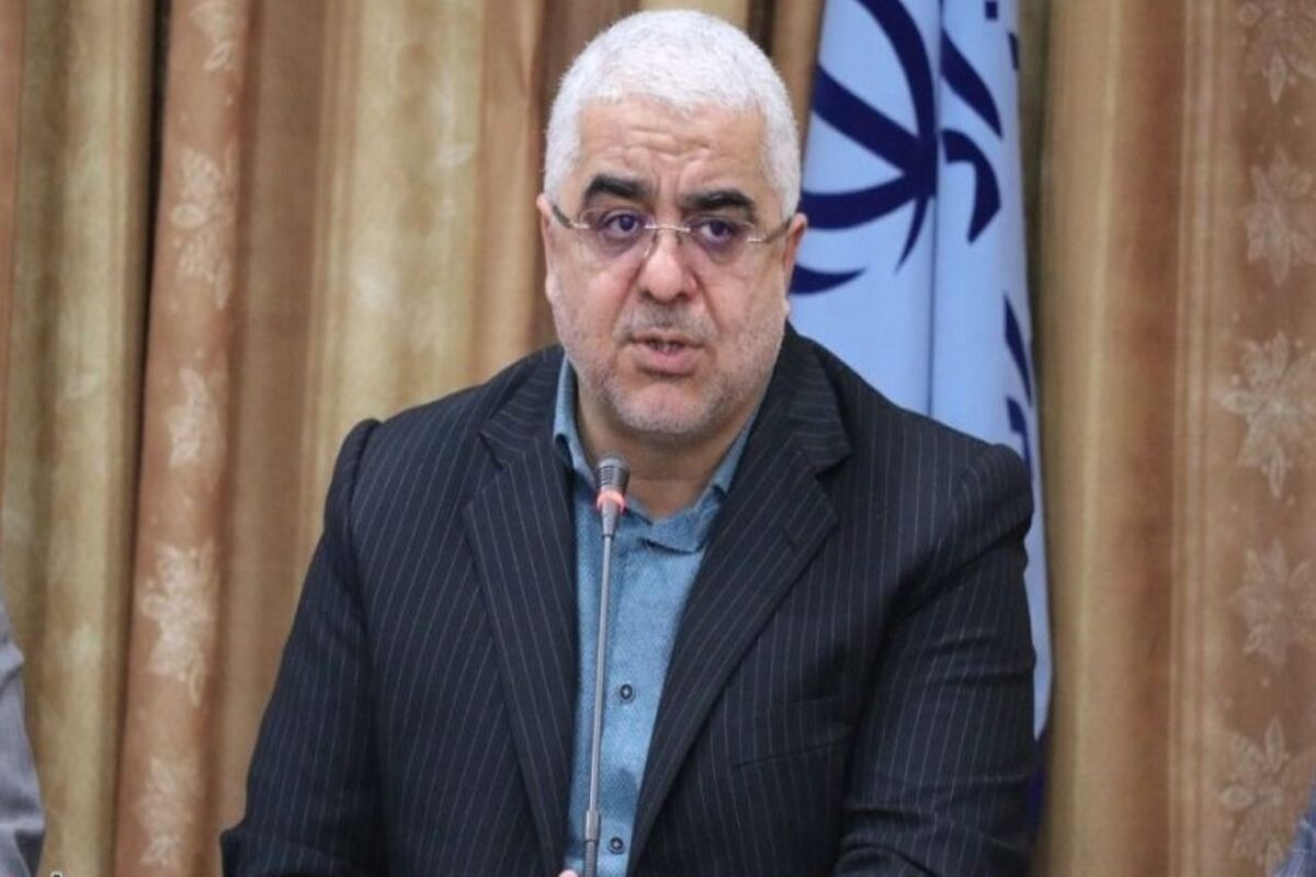 غلامعلی جعفرزاده ایمن آبادی