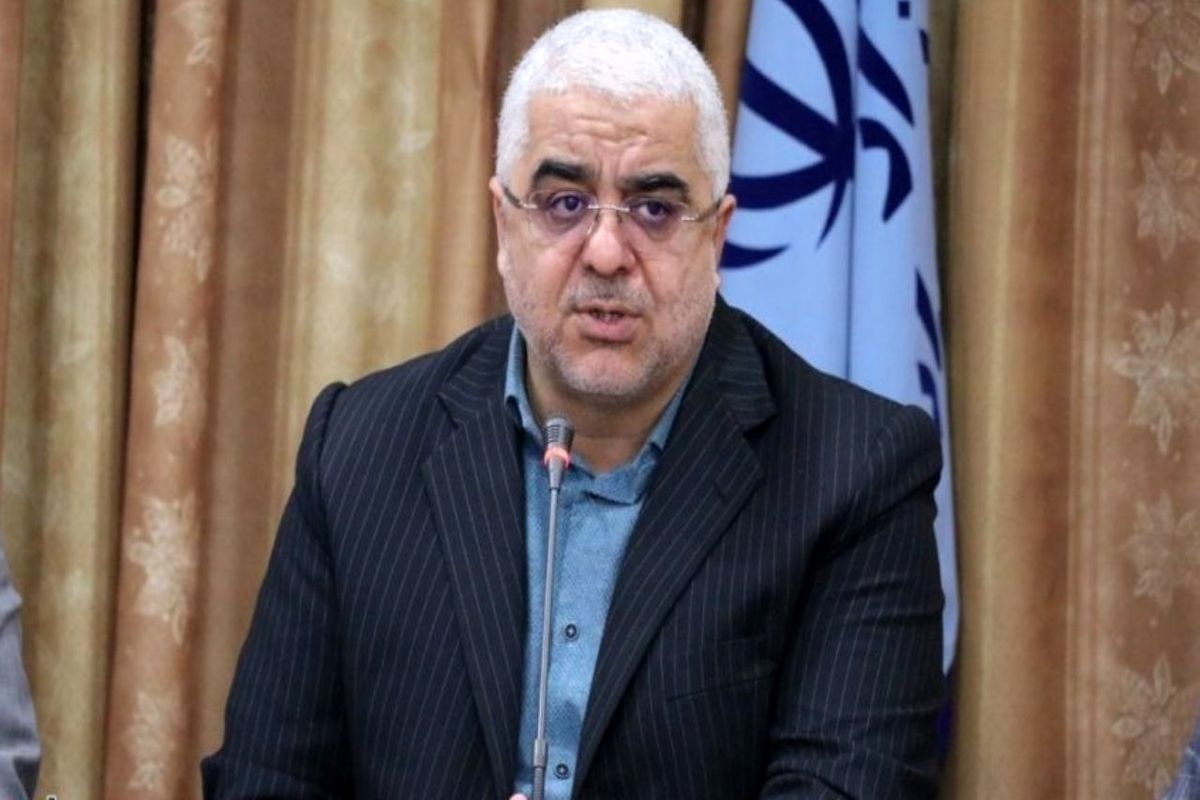 غلامعلی جعفرزاده ایمن آبادی