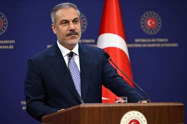 صلح و ثبات ایران برای ترکیه مهم است