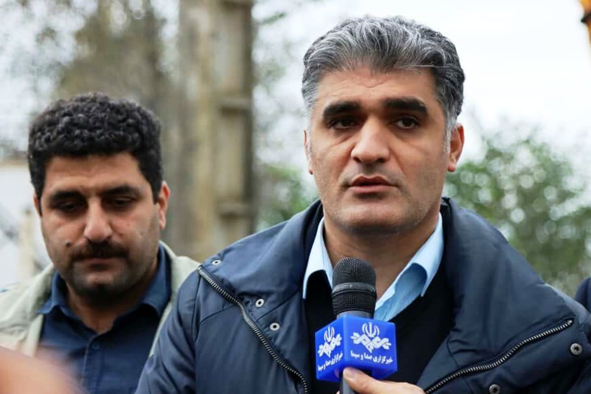 شهرداری چالوس