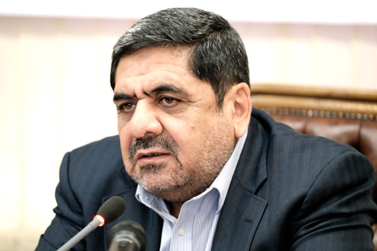 علیرضا تابش بنیاد مسکن