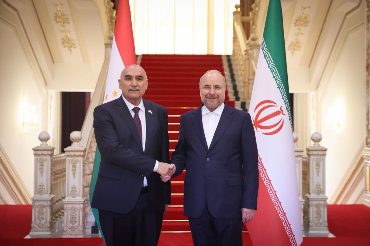 قالیباف