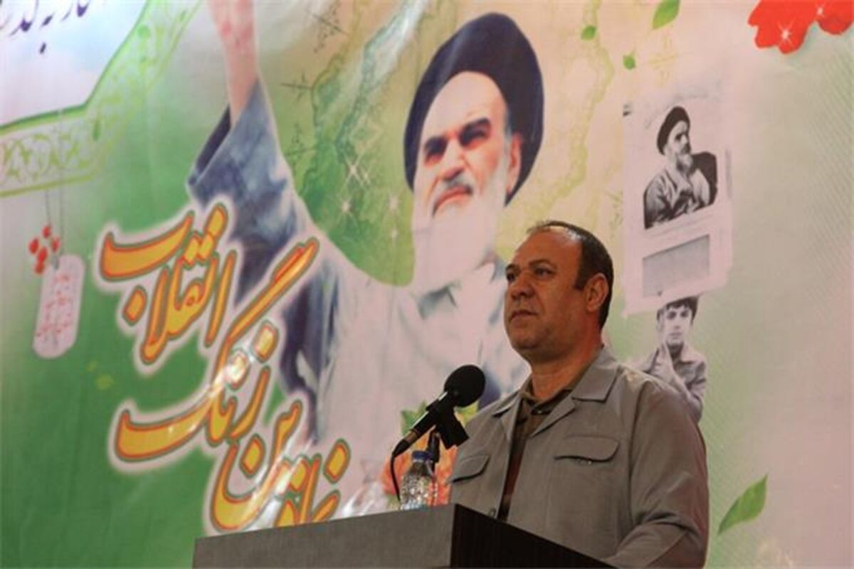 حسین خوش اقبال