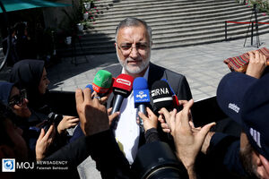 دولت تایید کند، پروژه «مترو ورامین» هم به شهرداری تهران واگذار می‌شود