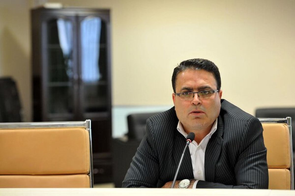 ابراهیم حیدری