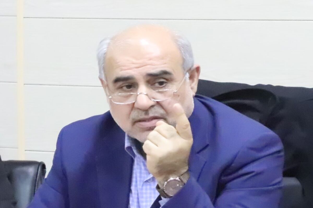 معاون سیاسی استاندار کرمانشاه