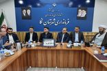 فرماندار نکا بر تقویت انسجام ملی و تشدید نظارت بر بازار تأکید کرد