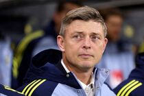 فدراسیون فوتبال سوئد یان دال توماسون را از سمت سرمربی‌گری اخراج کرد