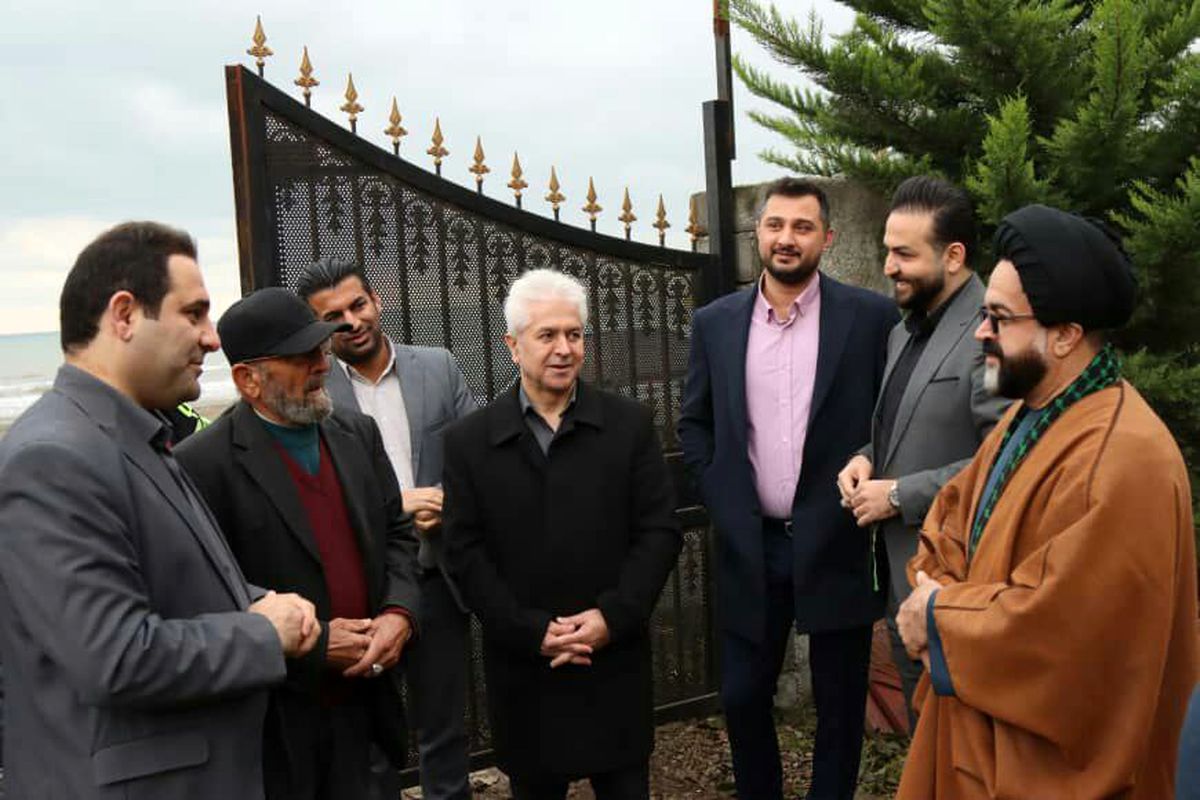 شهرداری چالوس