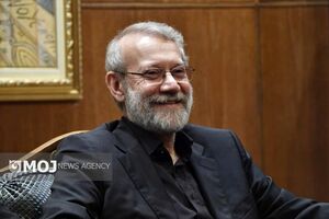 فردا وزیر کشور پاکستان با لاریجانی دیدار می‌کند