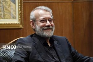 فردا وزیر کشور پاکستان با لاریجانی دیدار می‌کند