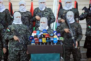 حل بحران فلسطین بدون پایان محاصره غزه ممکن نیست