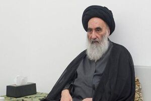 آیت‌الله سیستانی به ۷۰ هزار خانواده آواره لبنانی  کمک مالی کرد
