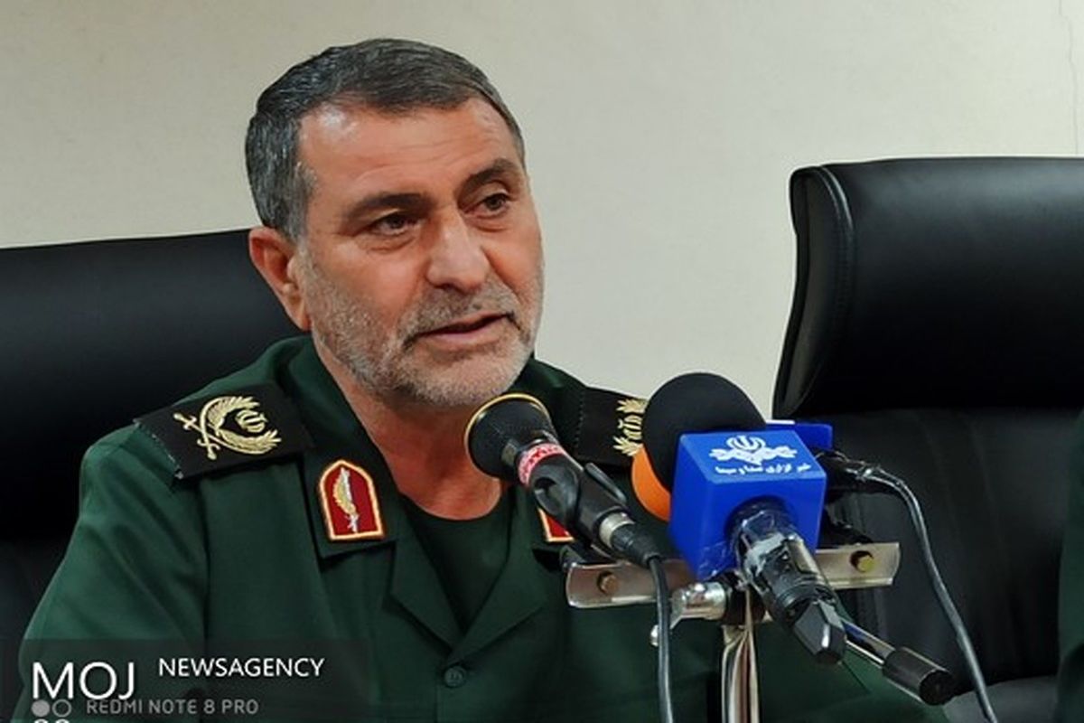 سردار سید صادق  حسینی 