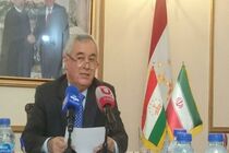 گسترش تروریسم از مشکلات عمده جهان امروز است
