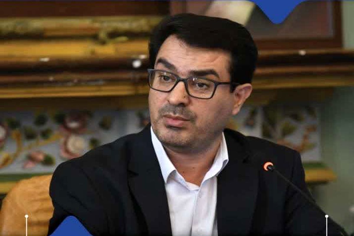 سعید ابراهیمی