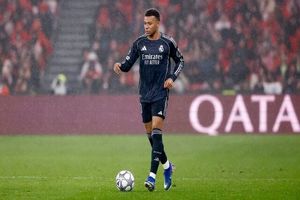 این شکست ناعادلانه نبود