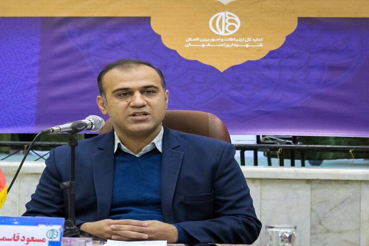 مسعود قاسمی