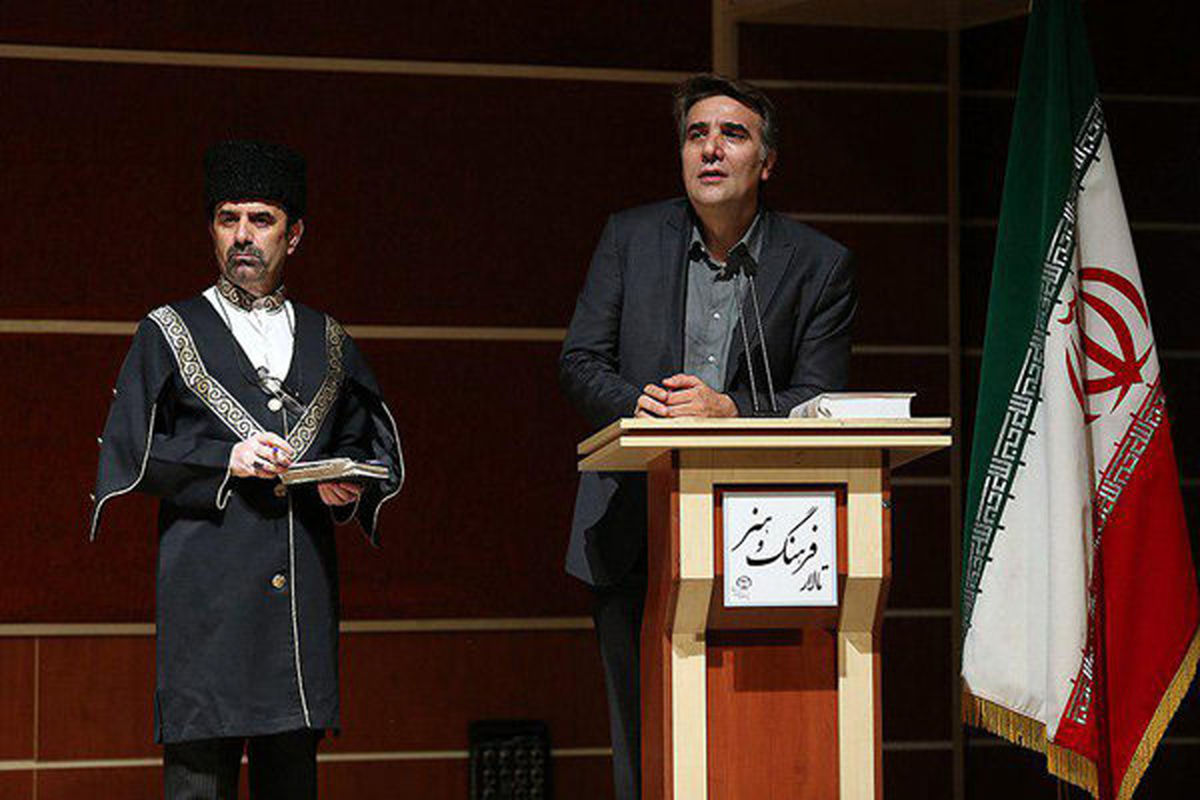 انتقاد مدیر خانه موسیقی از موسیقی پاپ