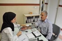 ارائه رایگان خدمات بهداشتی در خانه بهداشت نگر شرقی از سر گرفته شد