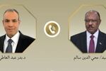 وزیران خارجه مصر و سودان بر ضرورت تامین امنیت دریای سرخ تاکید کرد