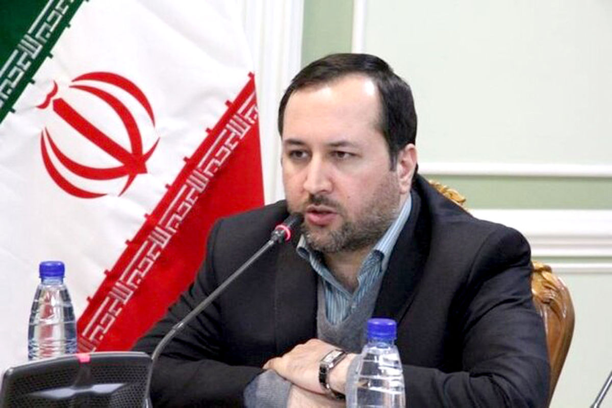 نماینده مردم نیشابور