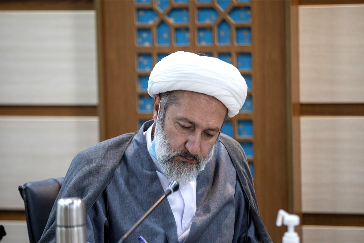 حجت‌الاسلام علی تقوی