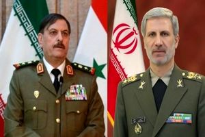 پنج سال مقاومت و ایستادگی سوریه برابر گروه های تروریستی ستودنی است