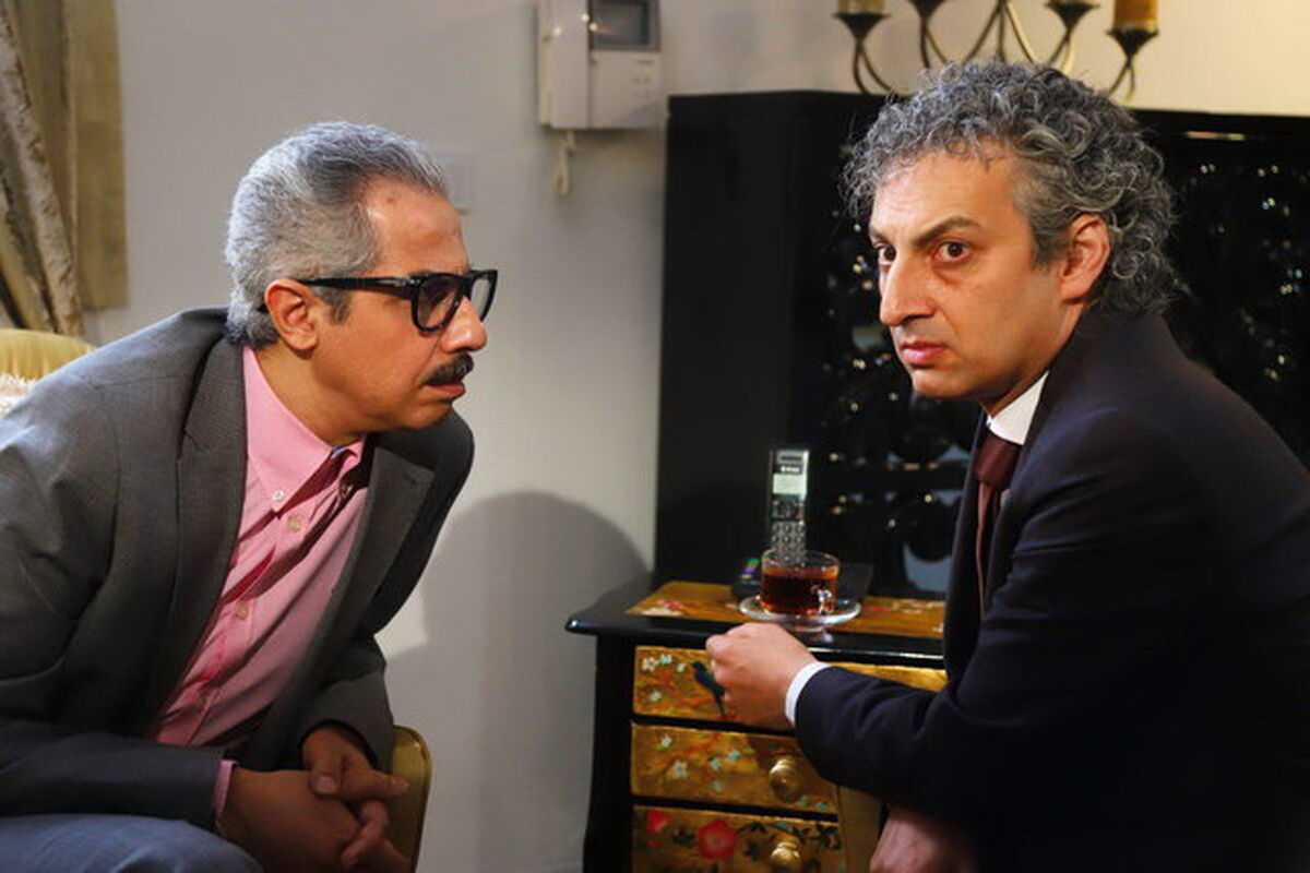 فیلم سینمایی لازانیا