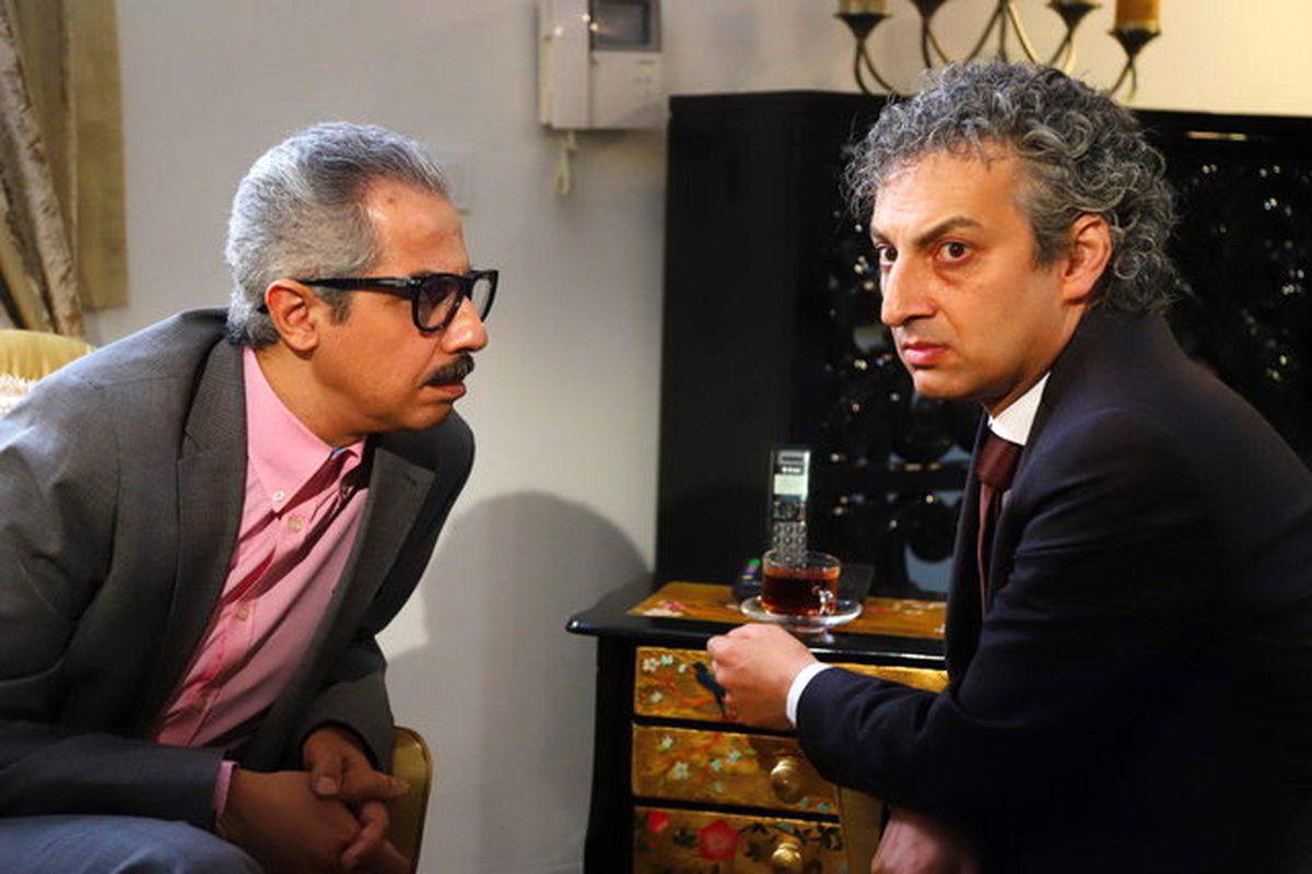 فیلم سینمایی لازانیا