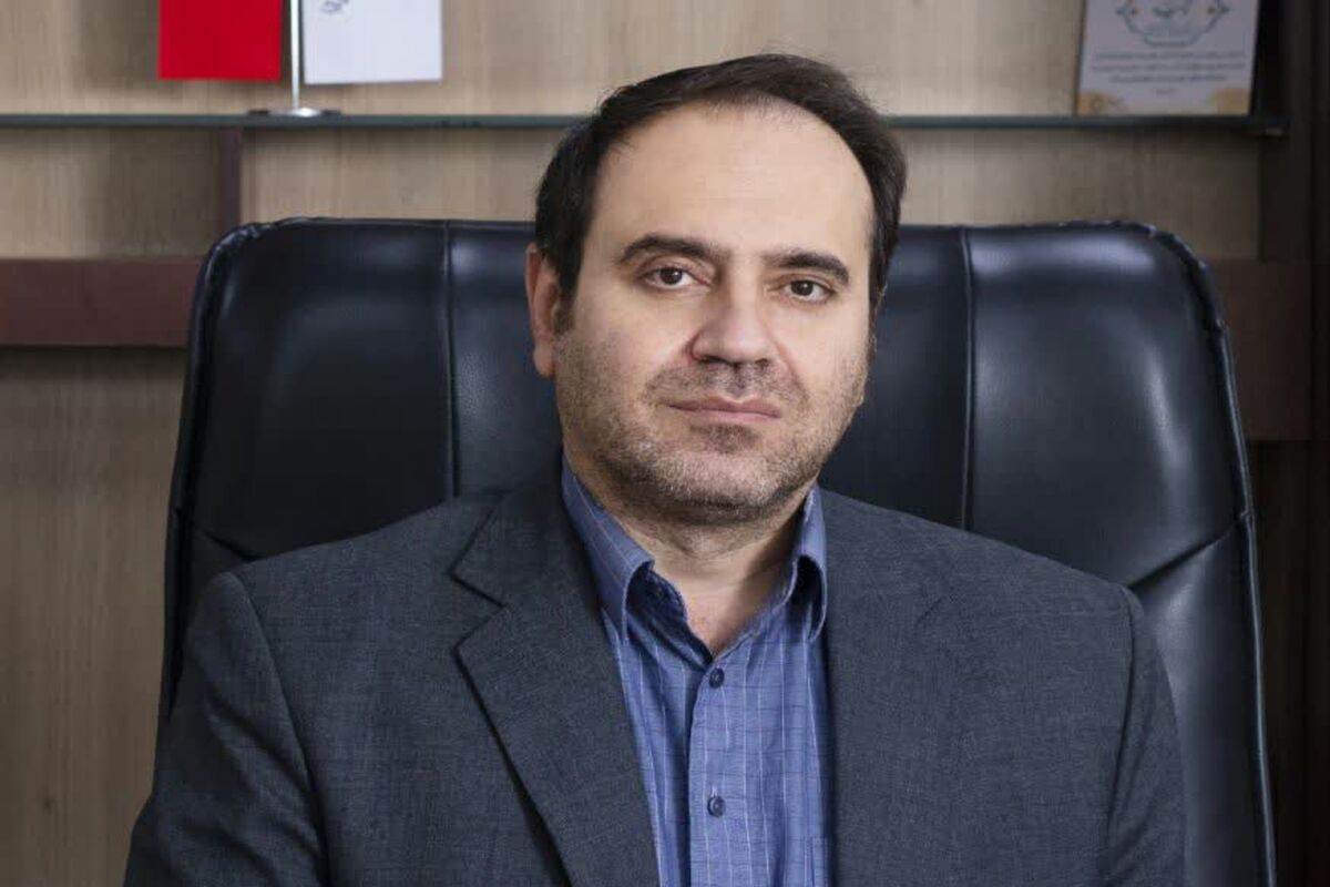 شهرداری شیراز