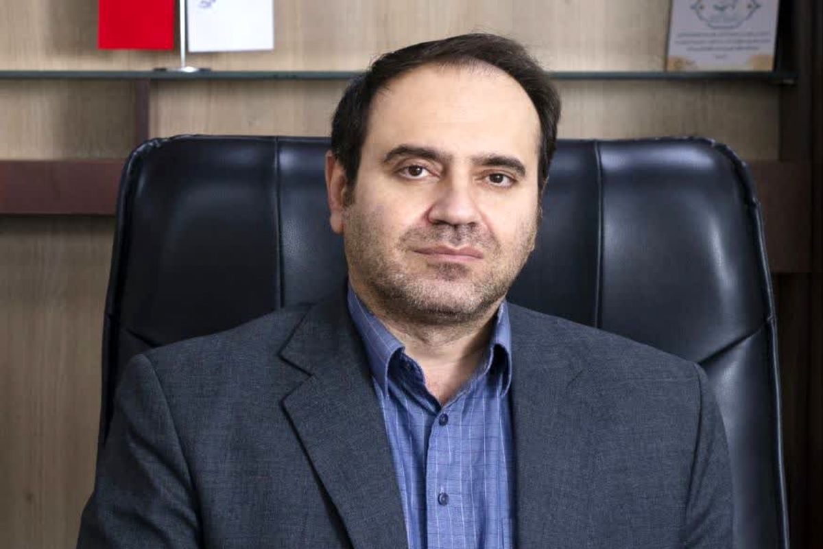 شهرداری شیراز