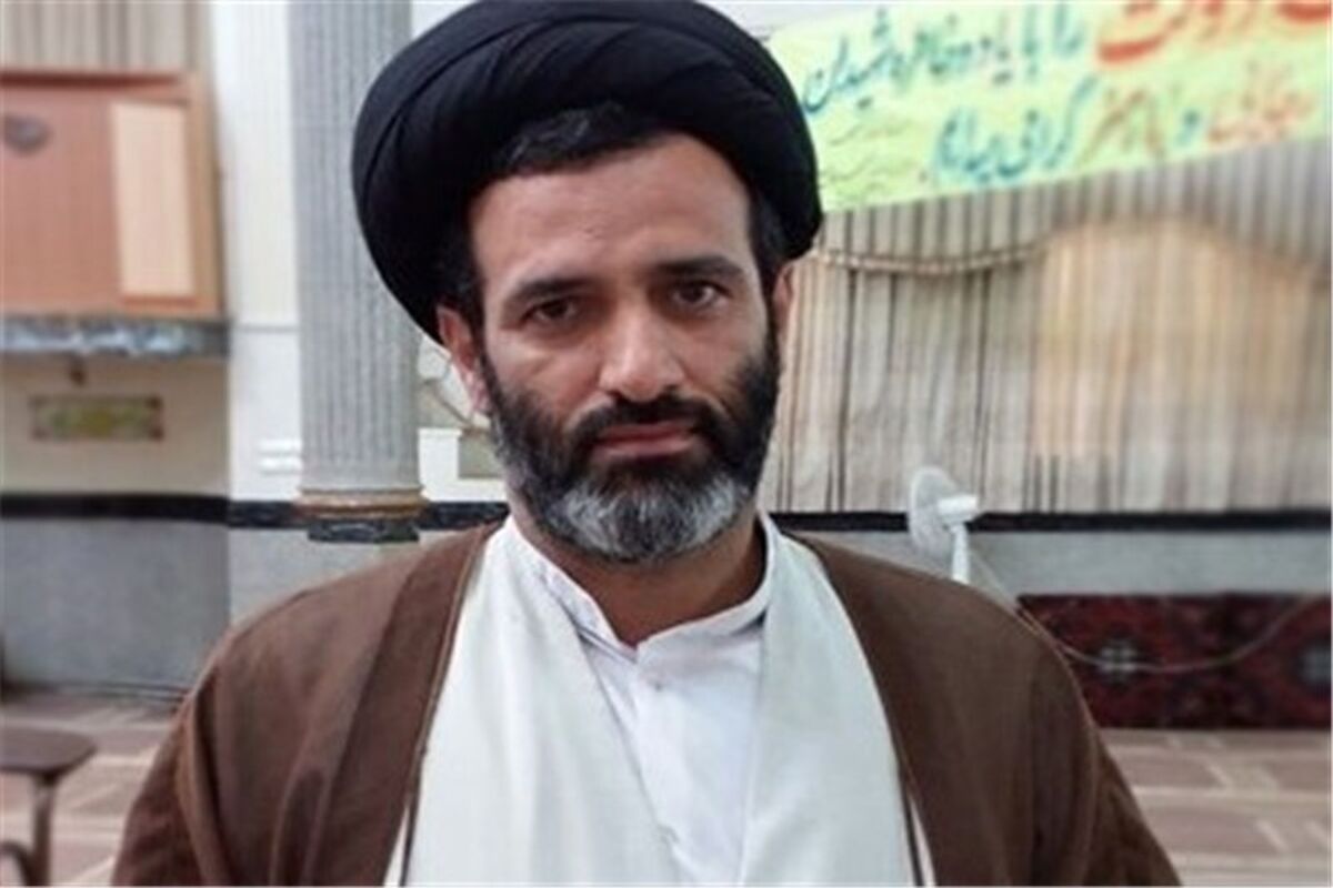 سیدجواد حسینی کیا