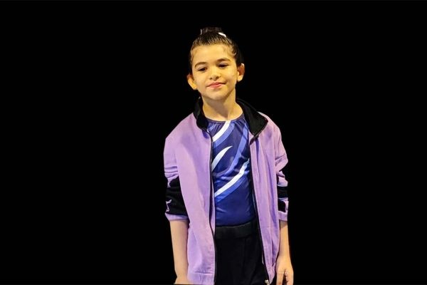 فدراسیون ژیمناستیک جمهوری اسلامی ایران در پی شهادت کودک ژیمناست بیانیه صادر کرد