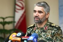 جانشین معاون هماهنگ کننده سپاه بر انجام عملیات وعده صادق سه تاکید کرد