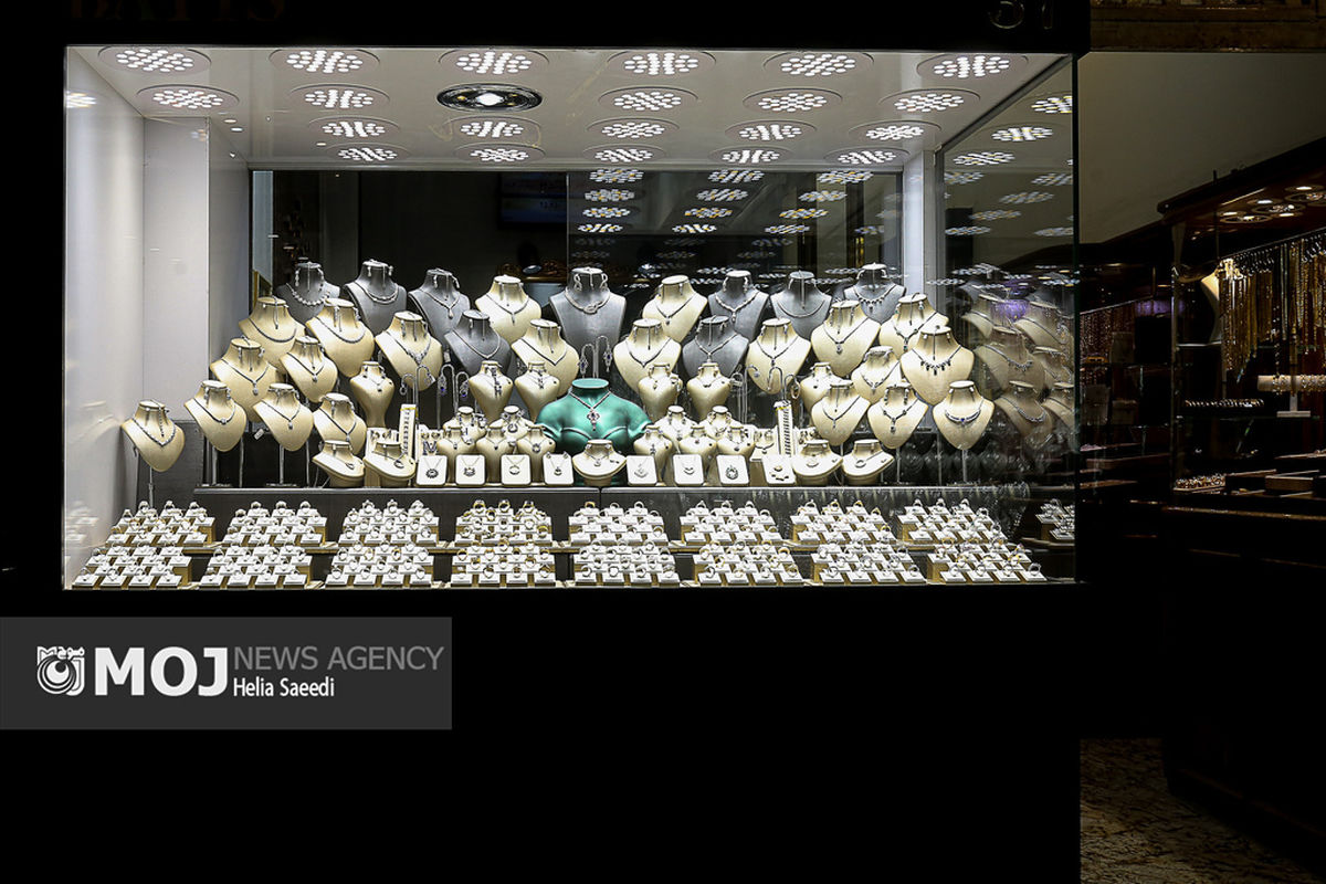 بازار طلا و سکه